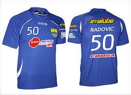  Jersey Persib dijual Rp199.000, Buruan beli!