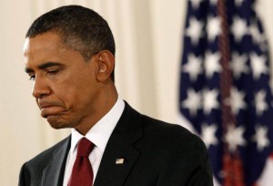  Obama: Iran telah memilih “pengucilan”