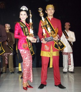  50 Finalis Mojang & Jajaka Jabar dikarantina 3 hari