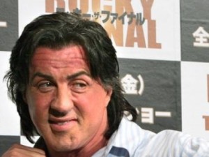  Film petinju Rocky Balboa dibuat versi musikal