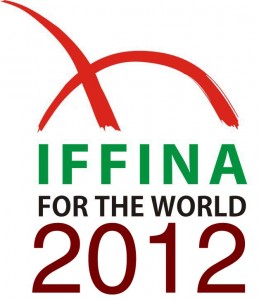  IFFINA 2012 bidik buyer dari 125 negara