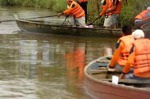  Danau buatan solusi atasi banjir Rancaekek