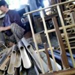  Pengembangan kewirausahaan dimulai di tingkat desa