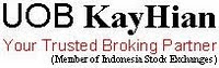  UOB Kay Hian: Buy on weakness saham SMCB & PGAS