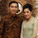  Ibas tegang, Aliya tenang
