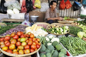  Ekspor buah & sayur Jabar meningkat 50%