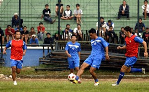  Persib incar mantan top skor Liga Myanmar