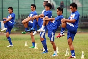  Persib siap banding jika sanksi keluar