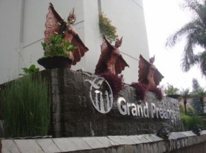  Grand Hotel Preanger raih seritifikat eco hotel