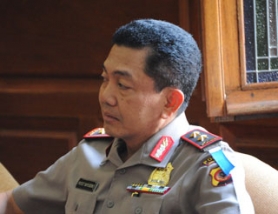 Kapolda: Bawa dana besar tanpa pengawalan salahi prosedur