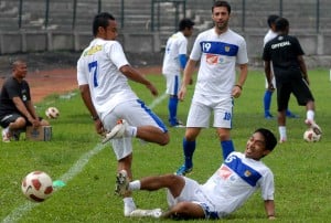  BOLAJABAR: Pemain di sanksi karena ikut ISL, tak logis