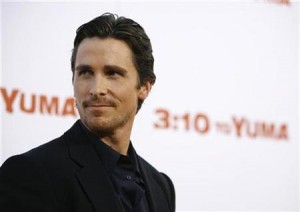  Christian Bale akhiri peran Batman di ‘Dark Knight Rises’