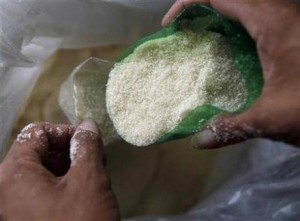  Disbun Jabar pacu produksi gula kejar swasembada 2014