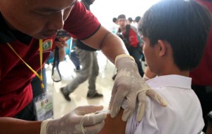  Dinkes Bogor cegah penularan hepatitis A