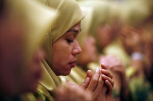  Konferensi internasional media Islam banjir peminat