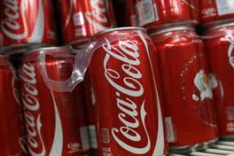  100 Prajurit TNI pesta Coca Cola