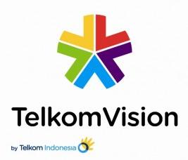  TelkomVision bidik 1 juta pelanggan