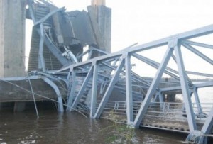  Korban Jembatan Kukar jadi 20 orang