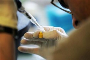  Biofarma mulai riset vaksin HIV/AIDS