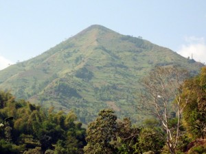  Penelitian piramida di Gunung Sadahurip tidak ganggu warga