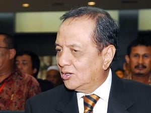  Lagu ultah buat Hidayat dan Djoko di sidang kabinet 