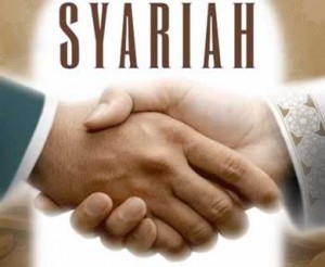  10 Emiten keluar dari daftar syariah