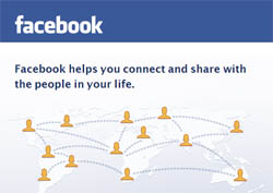  Facebook buka ribuan lowongan kerja