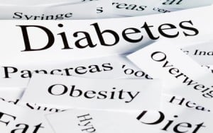  Diabetes, si global killer