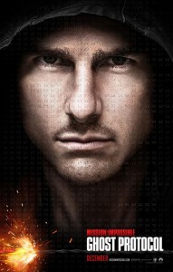  Film sekuel Mission Impossible paling dicari di Internet