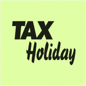  Bisnis Indonesia Hari Ini: Pintu tax holiday dibuka