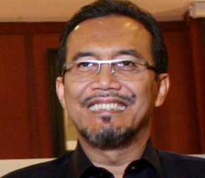  Syukur Iwantoro jadi Dirjen Peternakan