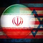  AS & Israel mungkin terlibat dalam perang rahasia melawan Iran