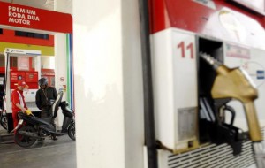  Program konversi BBM ke gas perlu didukung