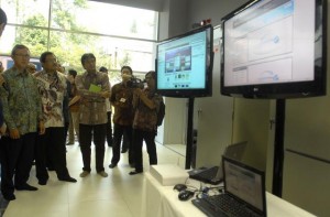  Kembangkan industri telekomunikasi, Telkomsel bangun fasilitas R&D