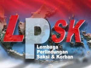  LPSK: Perlindungan terhadap korban masih minim