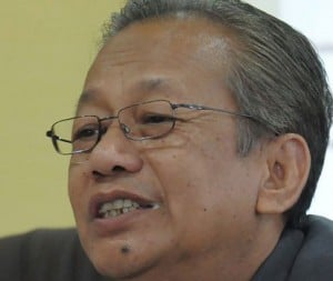  Wamentan: Perubahan pola anggaran dorong produksi pangan