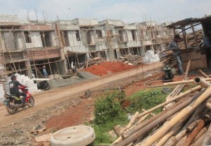  24 Kota baru bakal dibangun