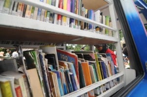  Perpustakaan Bogor perlu 40.000 judul buku baru 