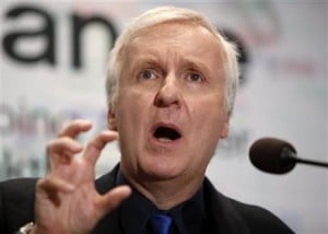  Wah, sutradara ‘Avatar’ James Cameron dituduh mencuri ide