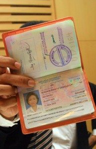  KPK: Nunun tertangkap, bukan menyerahkan diri