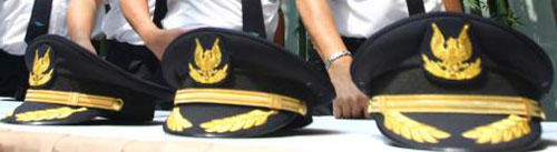  Jababeka lirik bisnis sekolah pilot