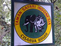  Taman Safari Bogor tawarkan diskon 25%