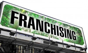  13 Franchise jajaki pasar Indonesia