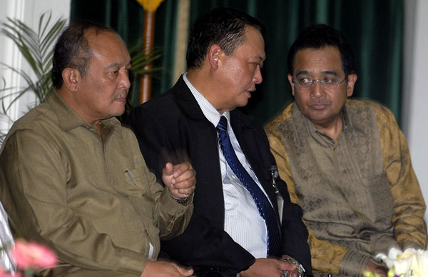  FOTO: Bank BJB dipercaya salurkan Kredit Cinta Rakyat