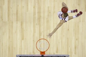  BOLA BASKET: Satria Muda jegal Bima Sakti 85-66