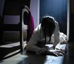  Mega “Suster Ngesot” tak teregistrasi di Apartemen Ciumbuleuit