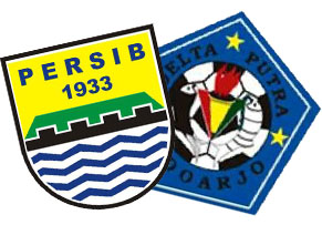  Kabar umum (13/12): Persib imbang lawan Deltras Sidoarjo 