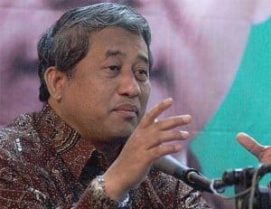  ISI di Bandung akan berubah jadi ISBI 