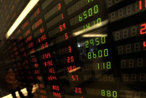  Asia rebound, indeks siang menguat 1,51%