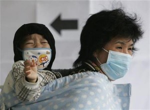  Sekolah di Hong Kong tutup akibat ancaman flu burung